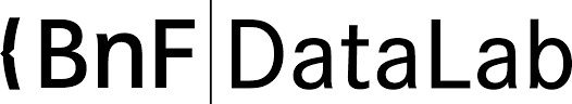 BnF / Datalab